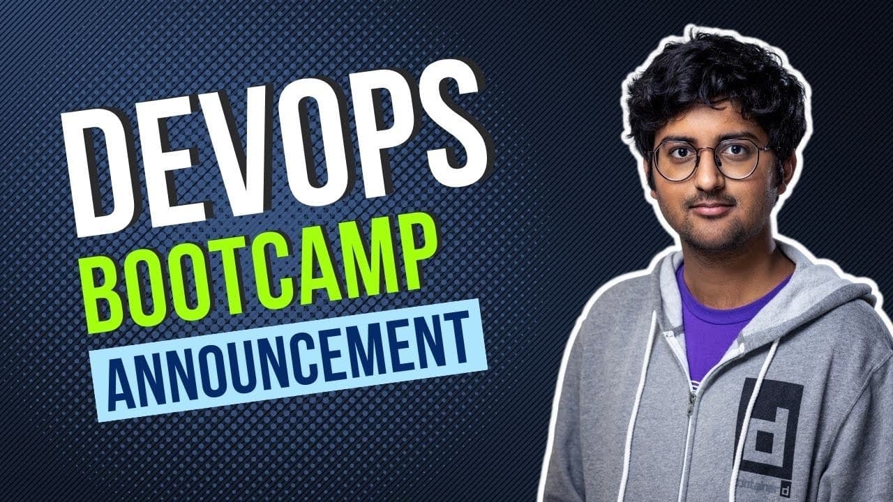 DevOps Bootcamp